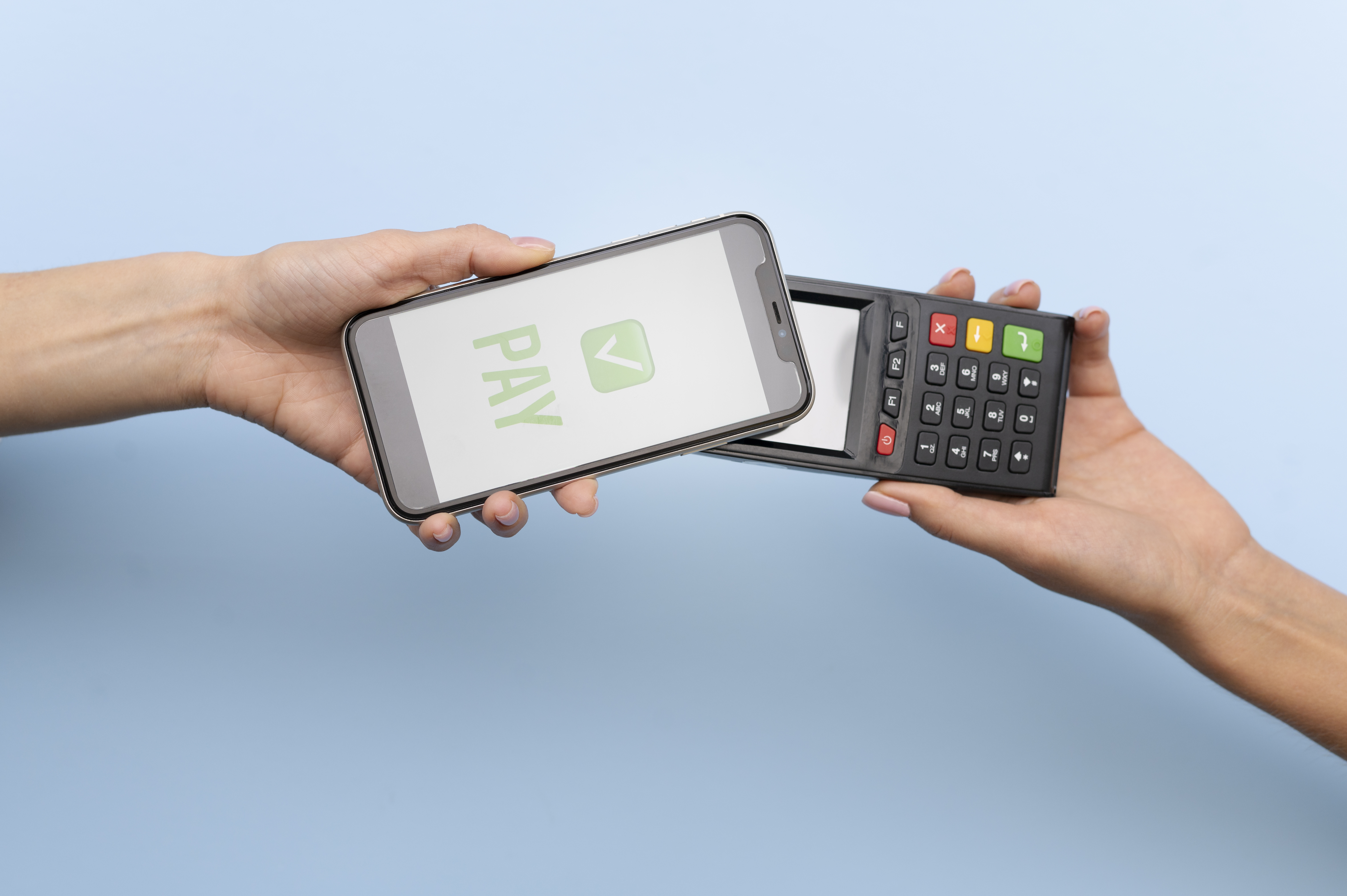 Imagem de destaque artigo app ára fintech