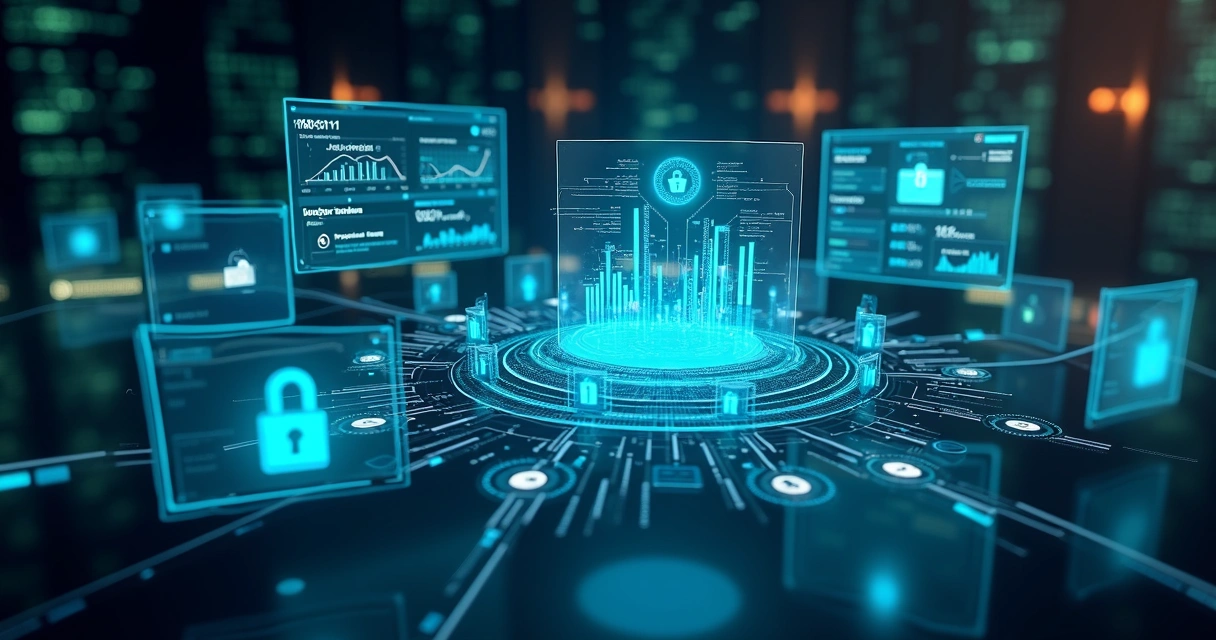 Centralização financeira digital com múltiplas integrações de pagamentos por APIs mostrando fluxo seguro e modular