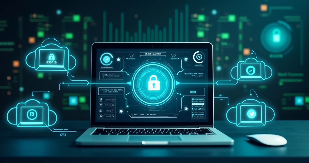 Diagrama detalhado do fluxo de uma transação de pagamento digital entre cliente, empresa e banco com elementos de segurança e criptografia